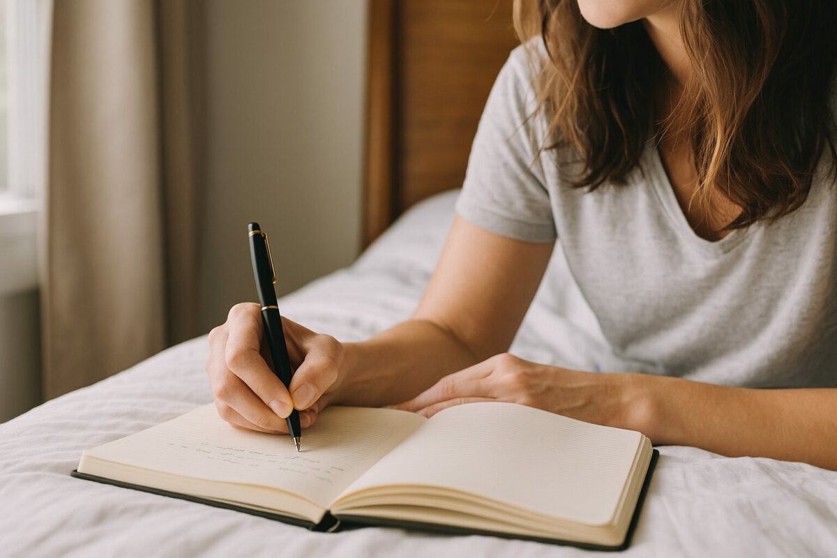 écrire ses rêves