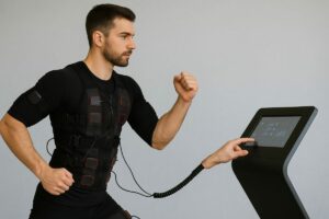électrostimulation