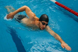 piscine forme