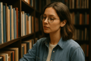 curiosité intellectuelle
