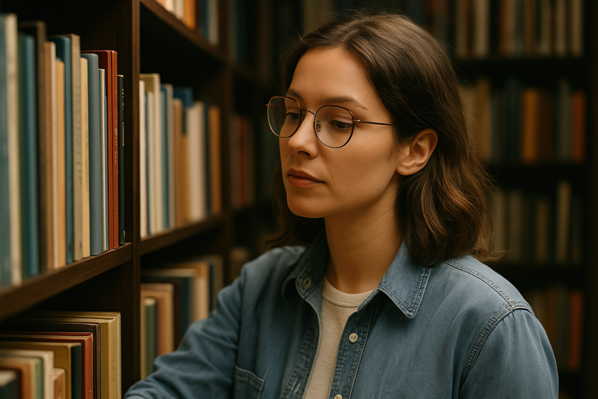 curiosité intellectuelle