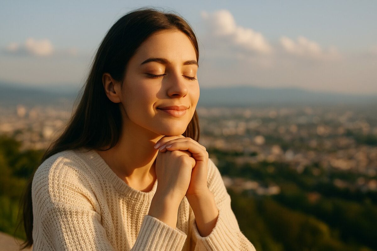 visualisation positive