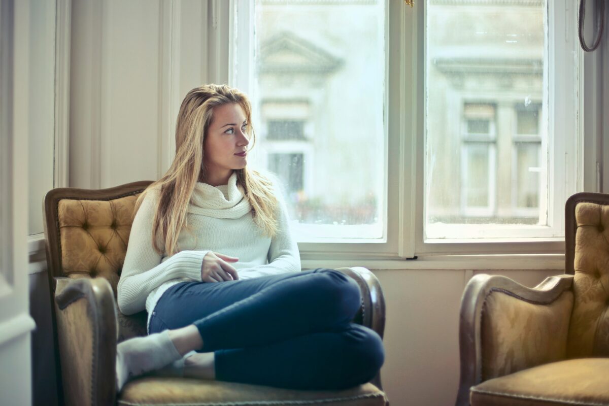 Ménopause : des symptômes bien plus larges que les bouffées de chaleur