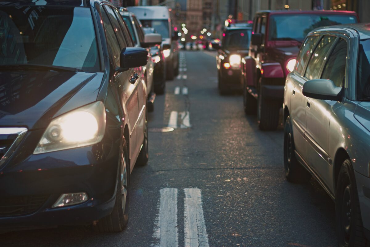 pollution sonore urbaine et risque cardiovasculaire